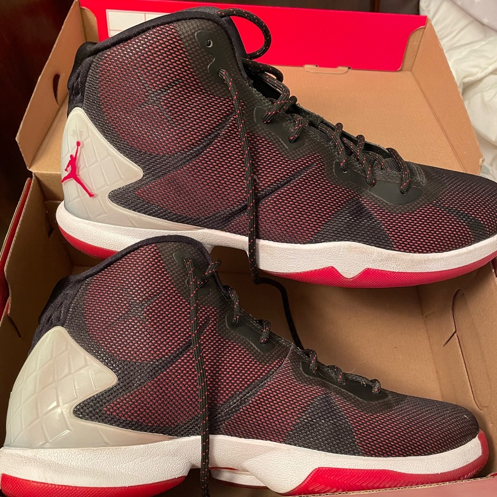 Jordan Flight Tradition sneakers